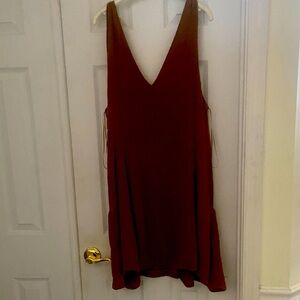 Free People Honey Dress